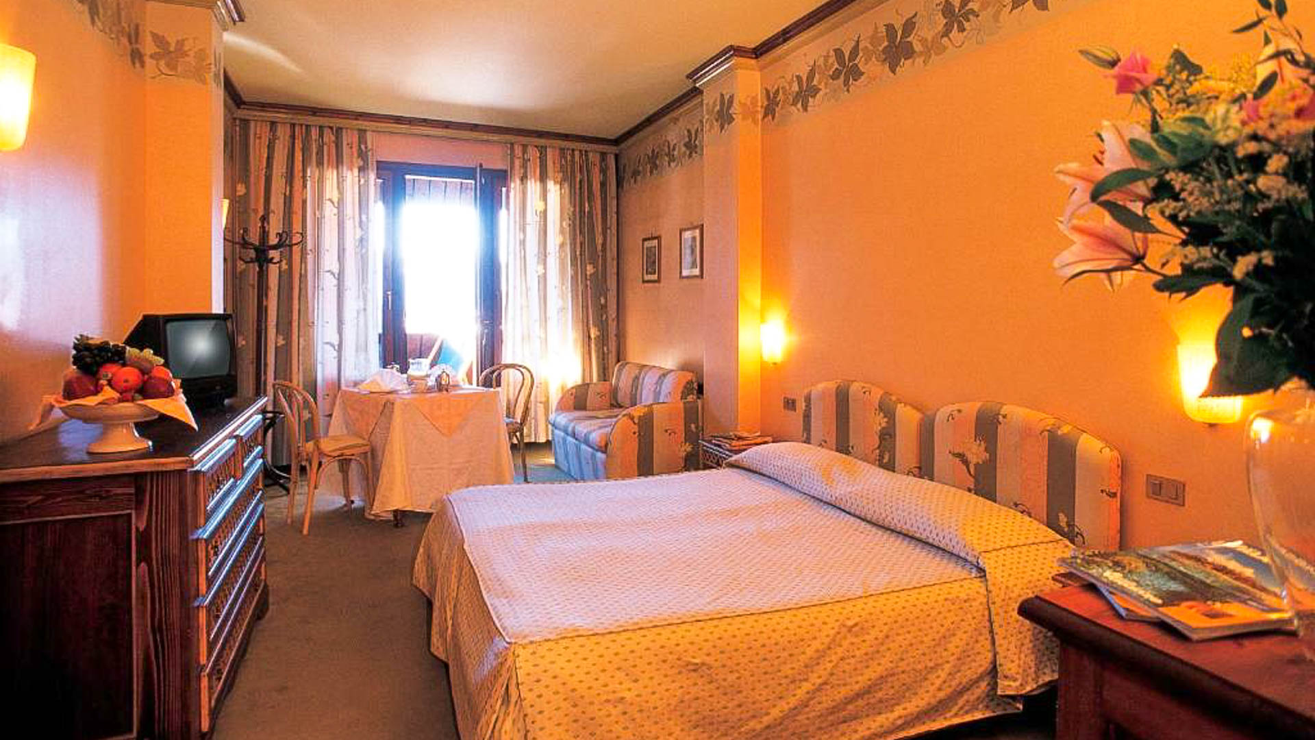 Club Relais Des Alpes