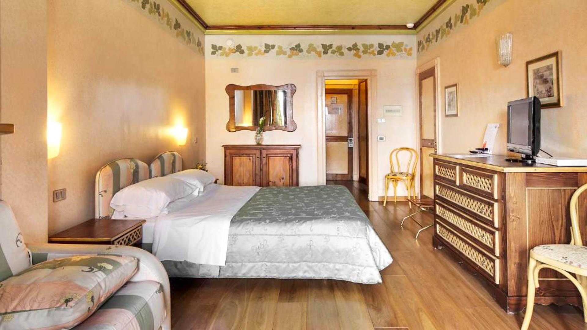 Club Relais Des Alpes