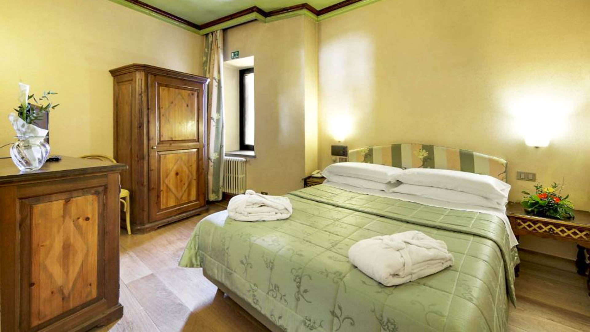 Club Relais Des Alpes