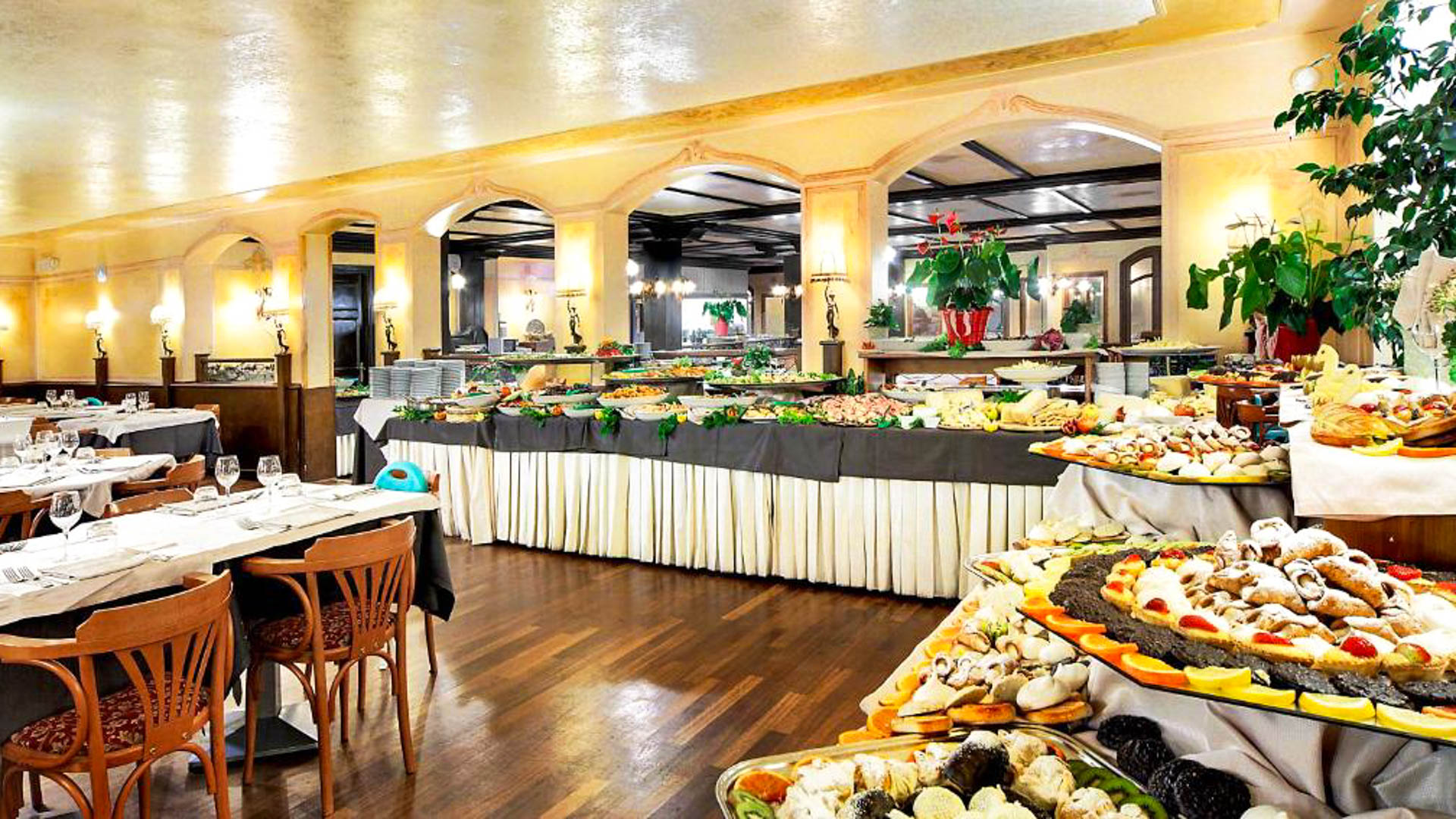 Club Relais Des Alpes