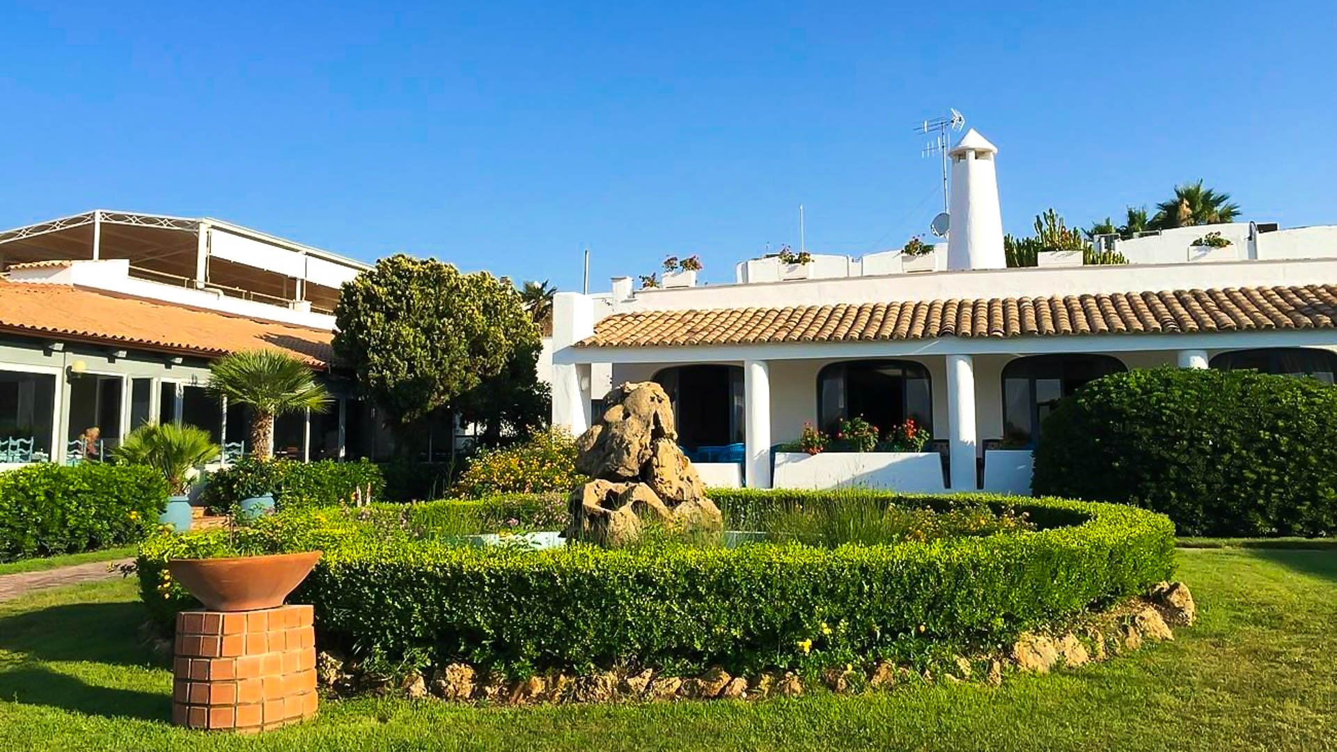 IGV Club Le Castella