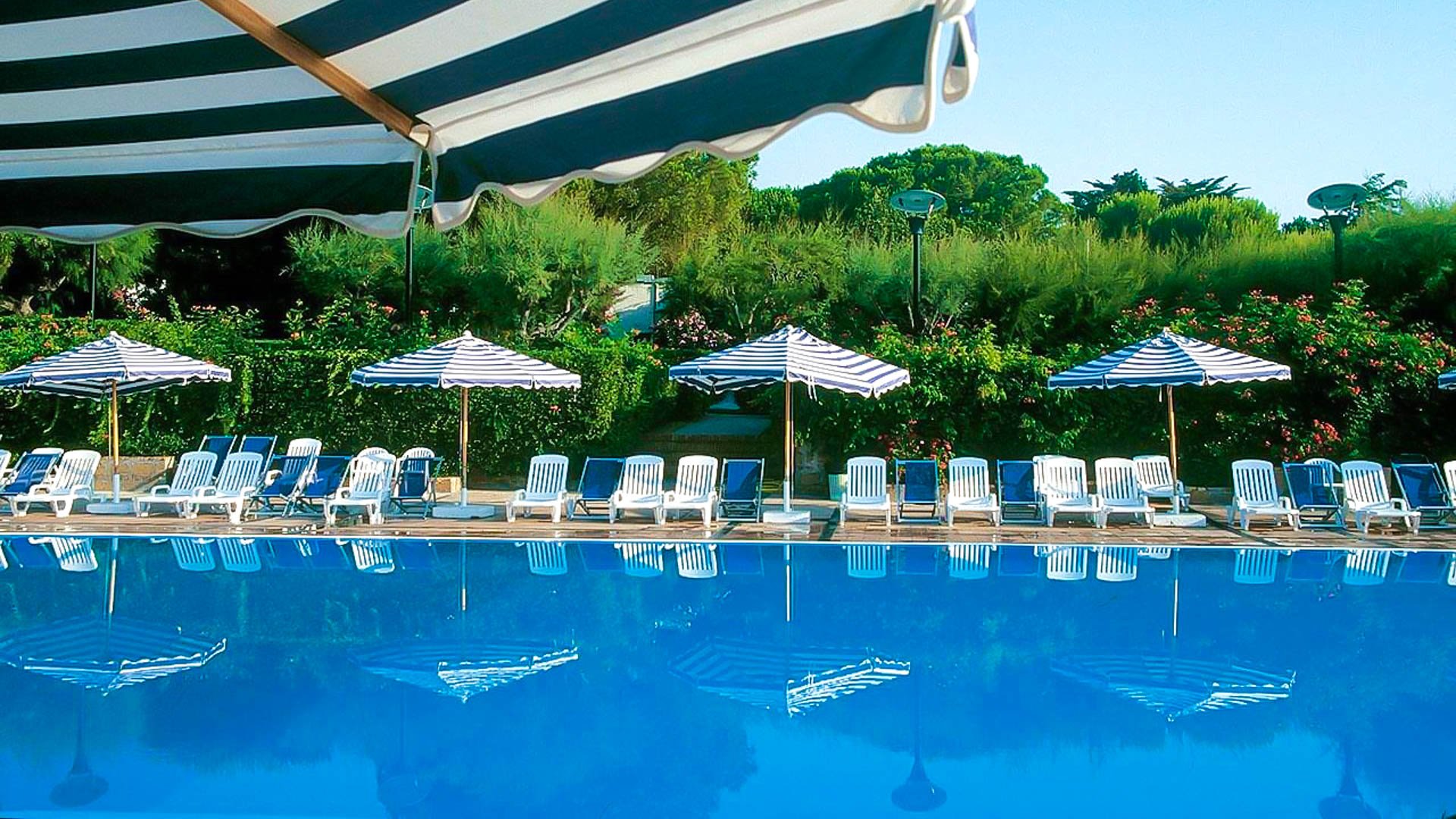 IGV Club Le Castella