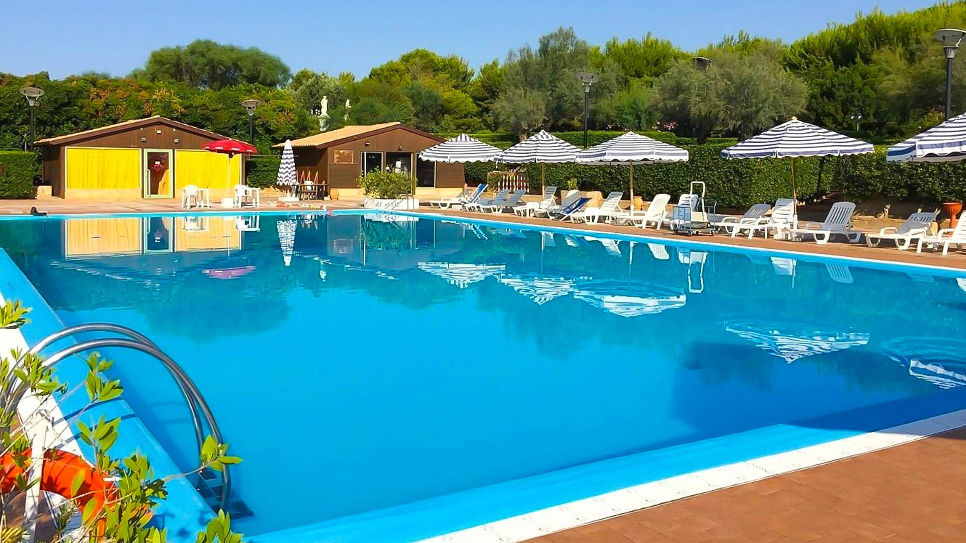 IGV Club Le Castella