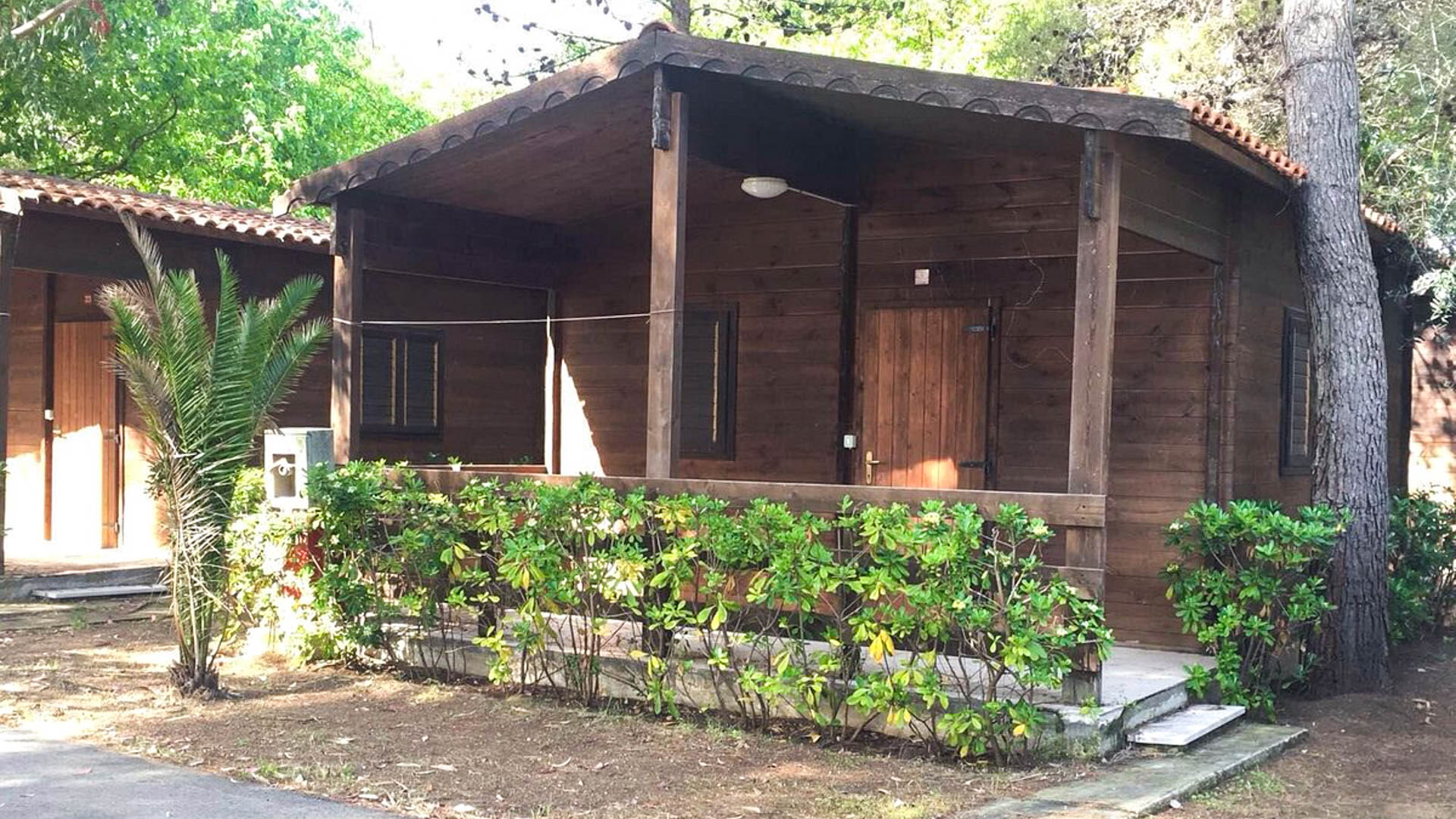 Club Viola Beach Village & Residence