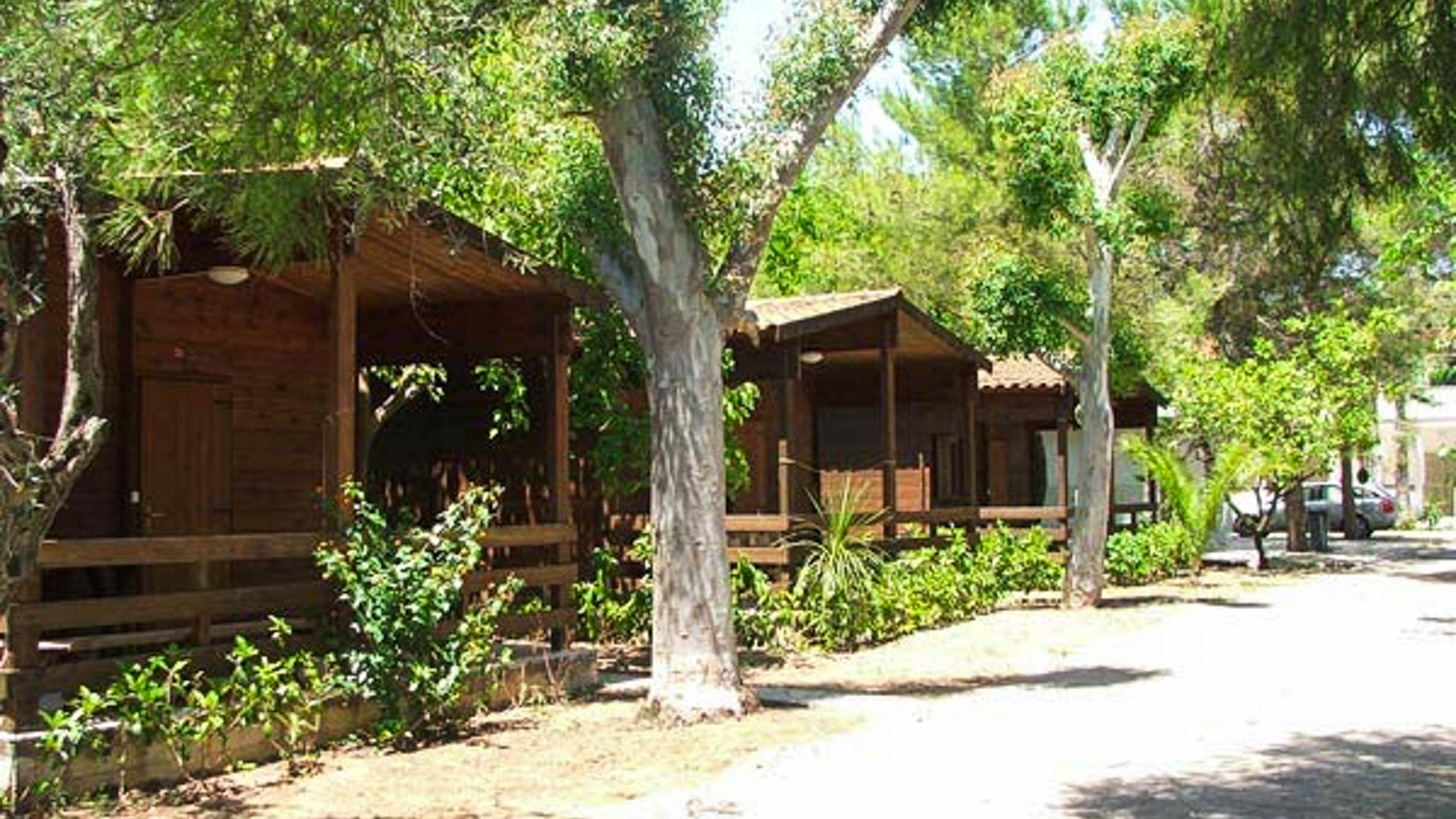 Club Viola Beach Village & Residence