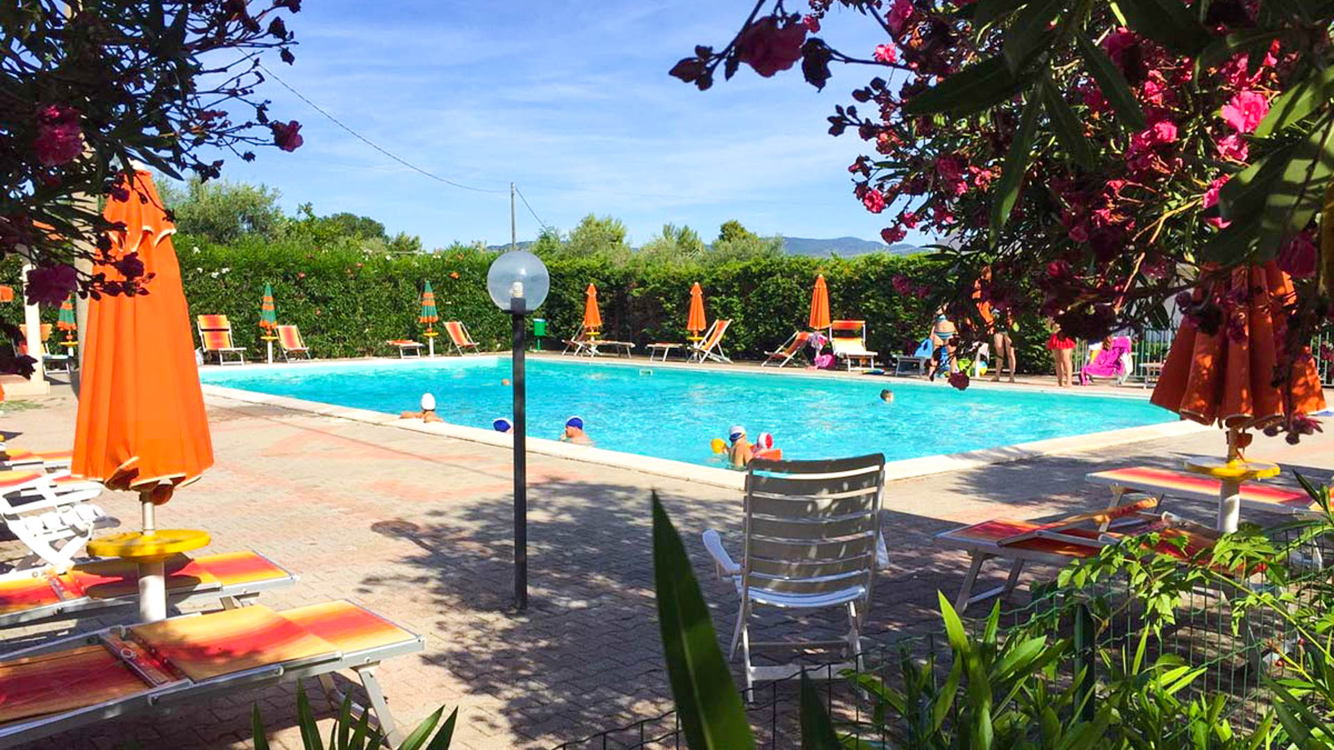 Club Viola Beach Village & Residence