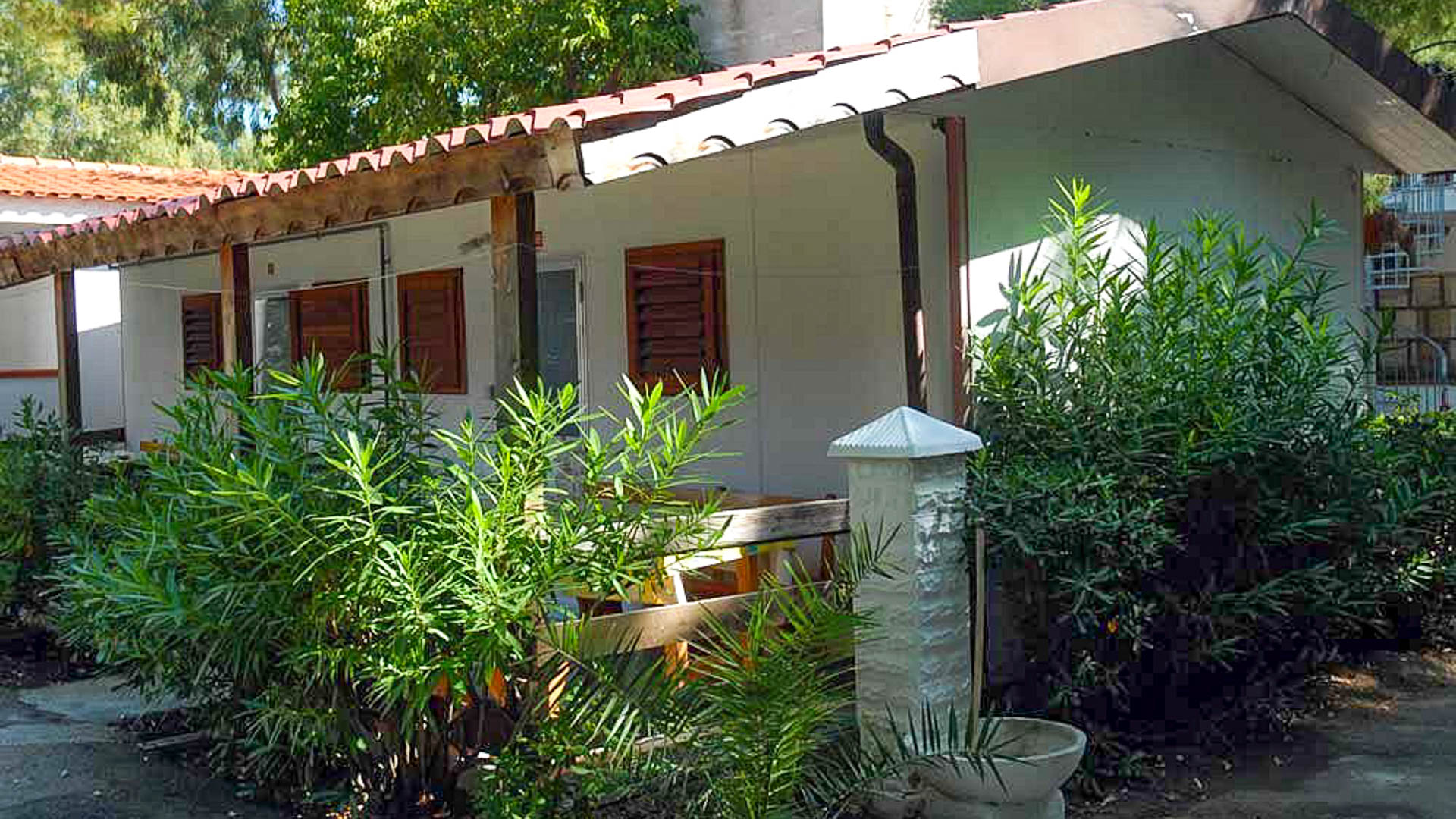 Club Viola Beach Village & Residence