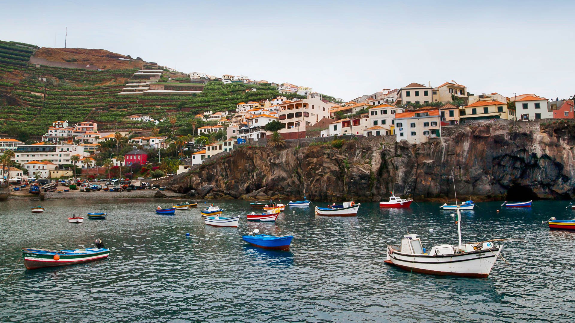 Combinato Madeira/Porto Santo