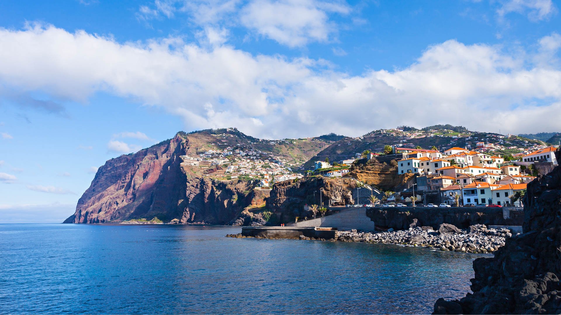Combinato Madeira/Porto Santo