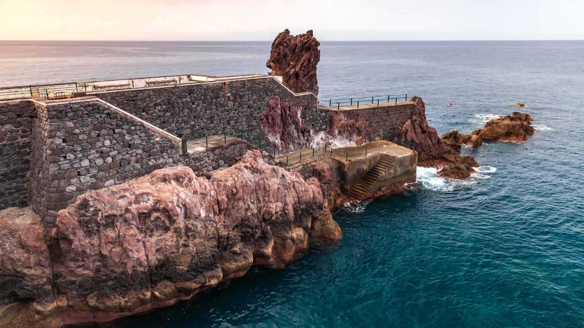 Combinato Madeira/Porto Santo