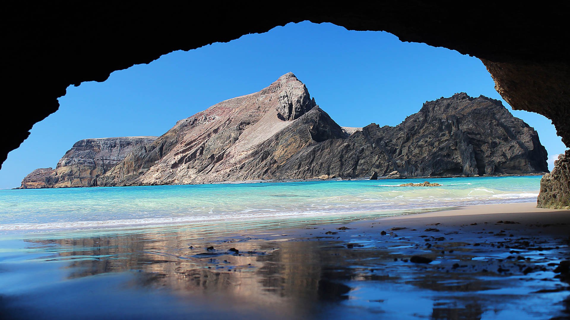 Combinato Madeira/Porto Santo