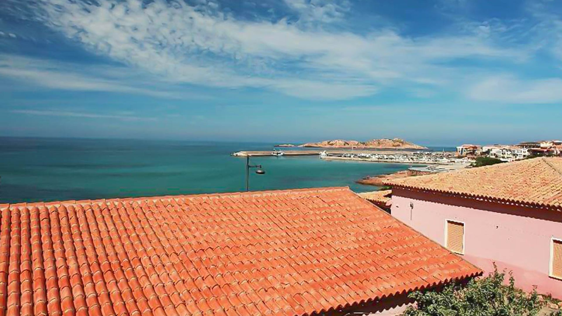 Complessi Residenziali Cala Longa