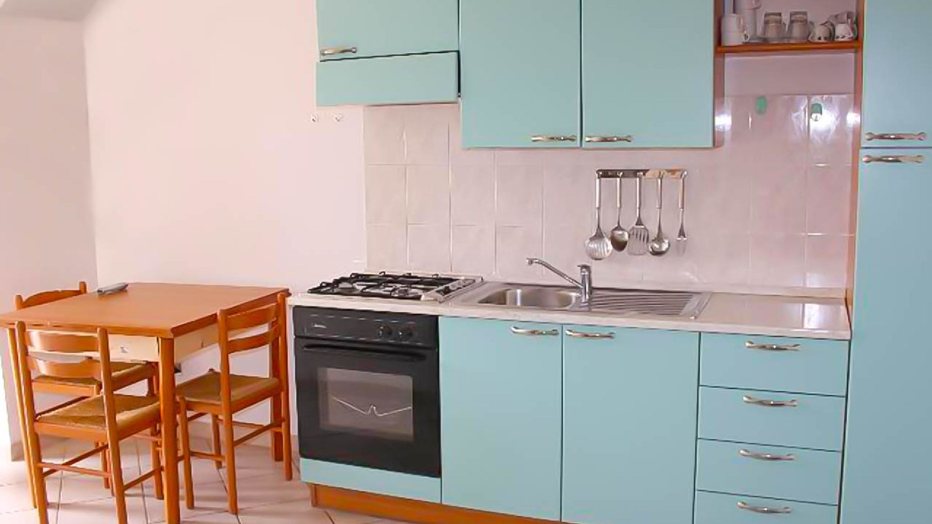 Complessi Residenziali Cala Longa