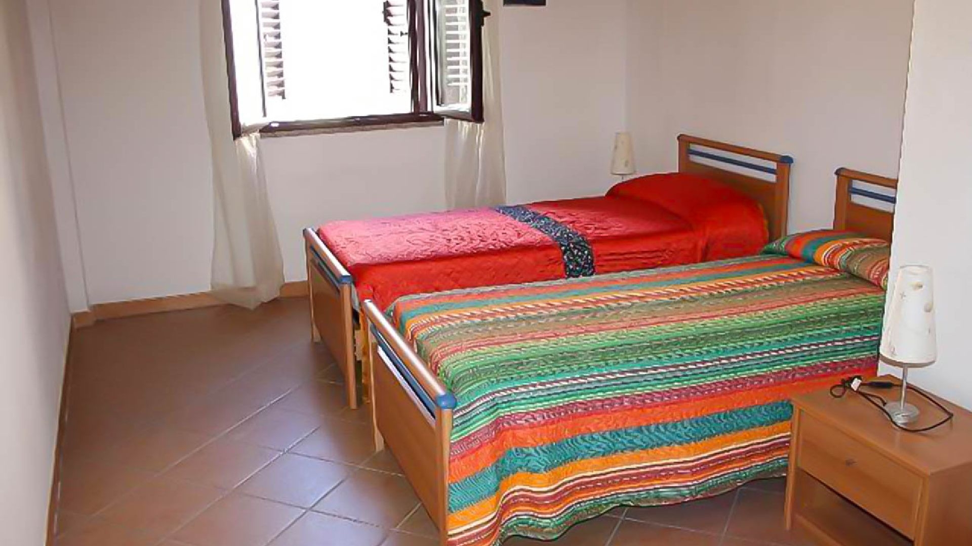 Complessi Residenziali Cala Longa