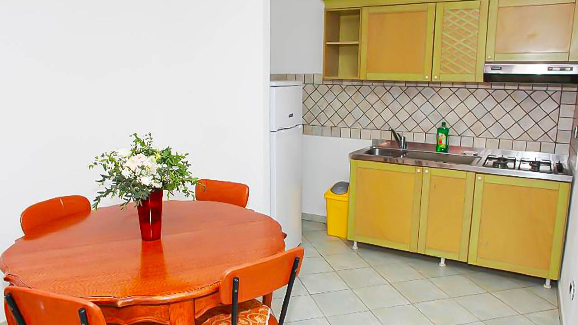 Complessi Residenziali Cala Longa