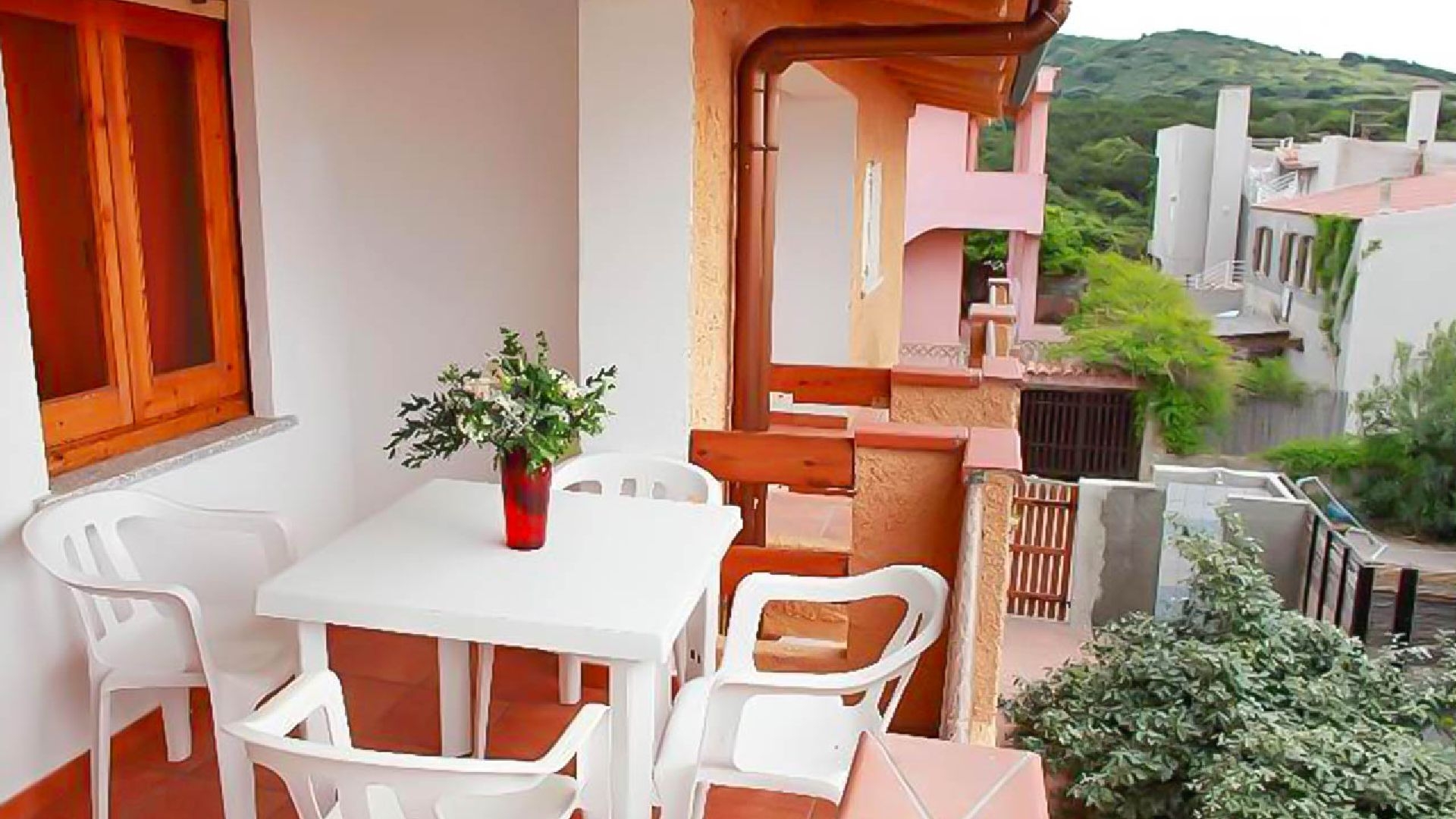 Complessi Residenziali Cala Longa