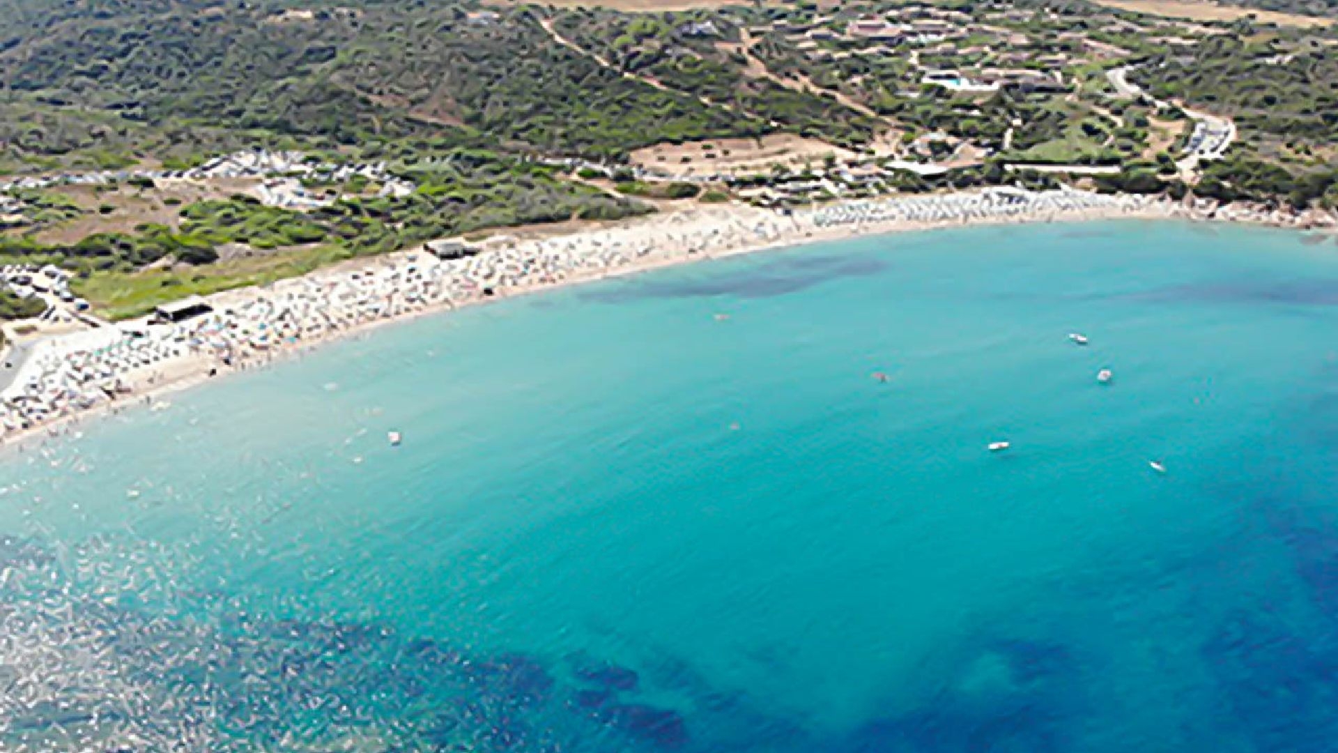 Complessi Residenziali Cala Longa