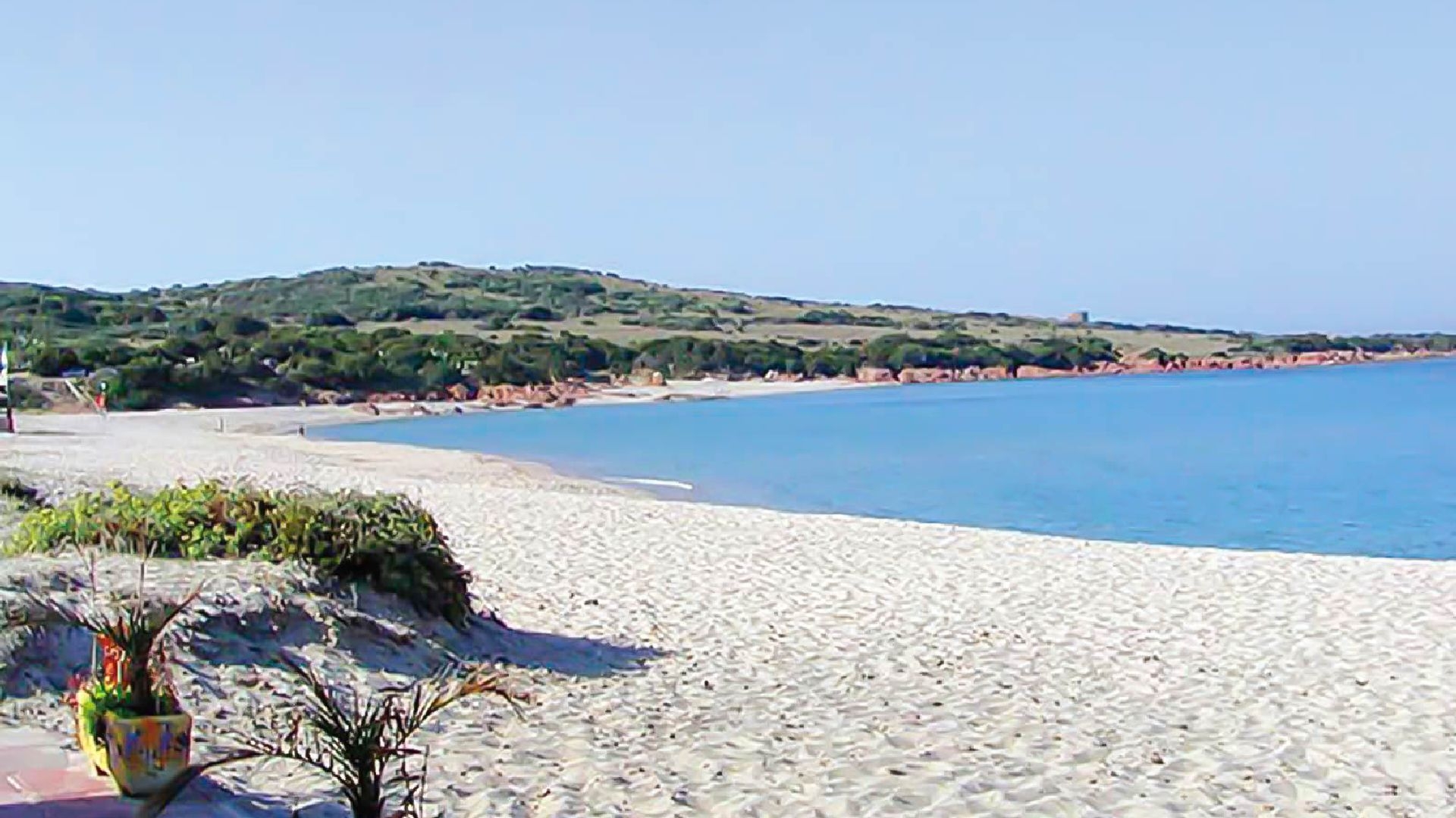Complessi Residenziali Cala Longa