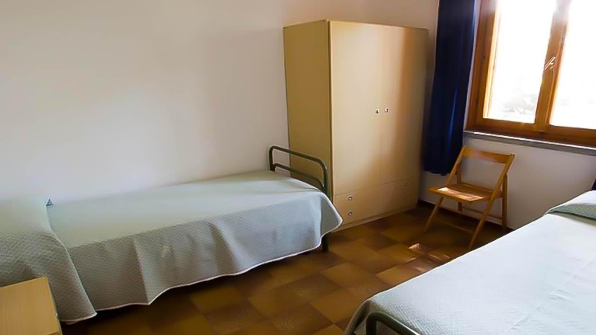 Complessi Residenziali La Pineta