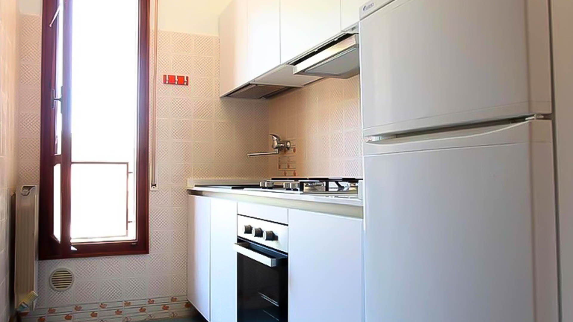 Complessi Residenziali La Pineta