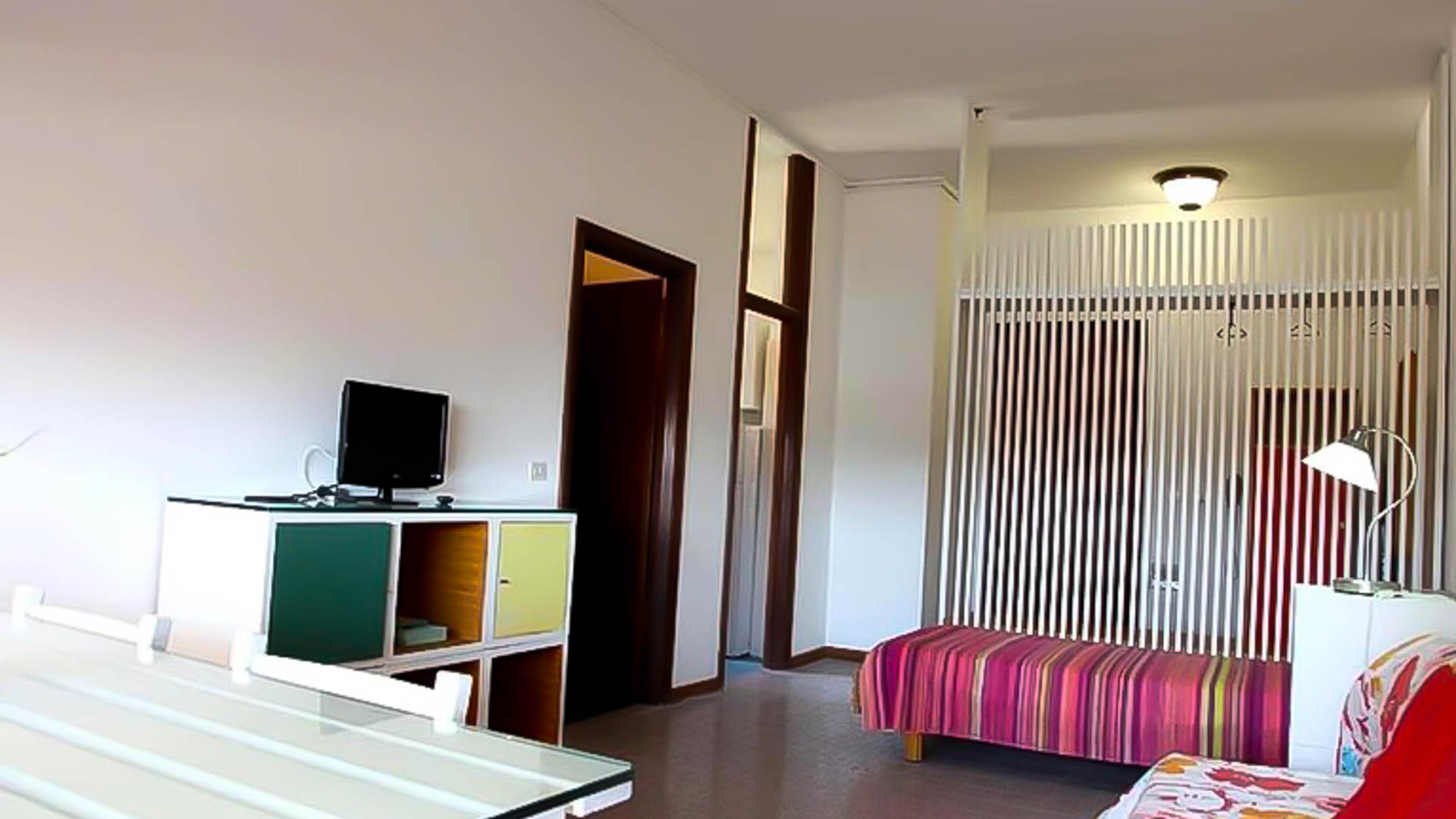Complessi Residenziali La Pineta