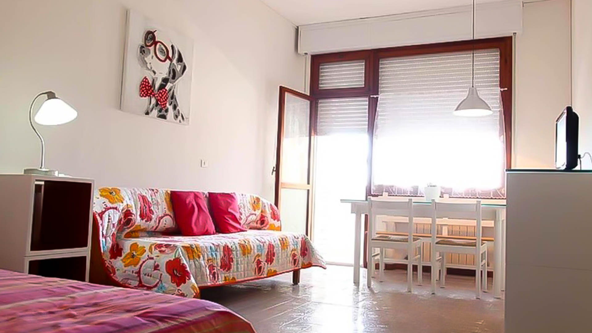 Complessi Residenziali La Pineta