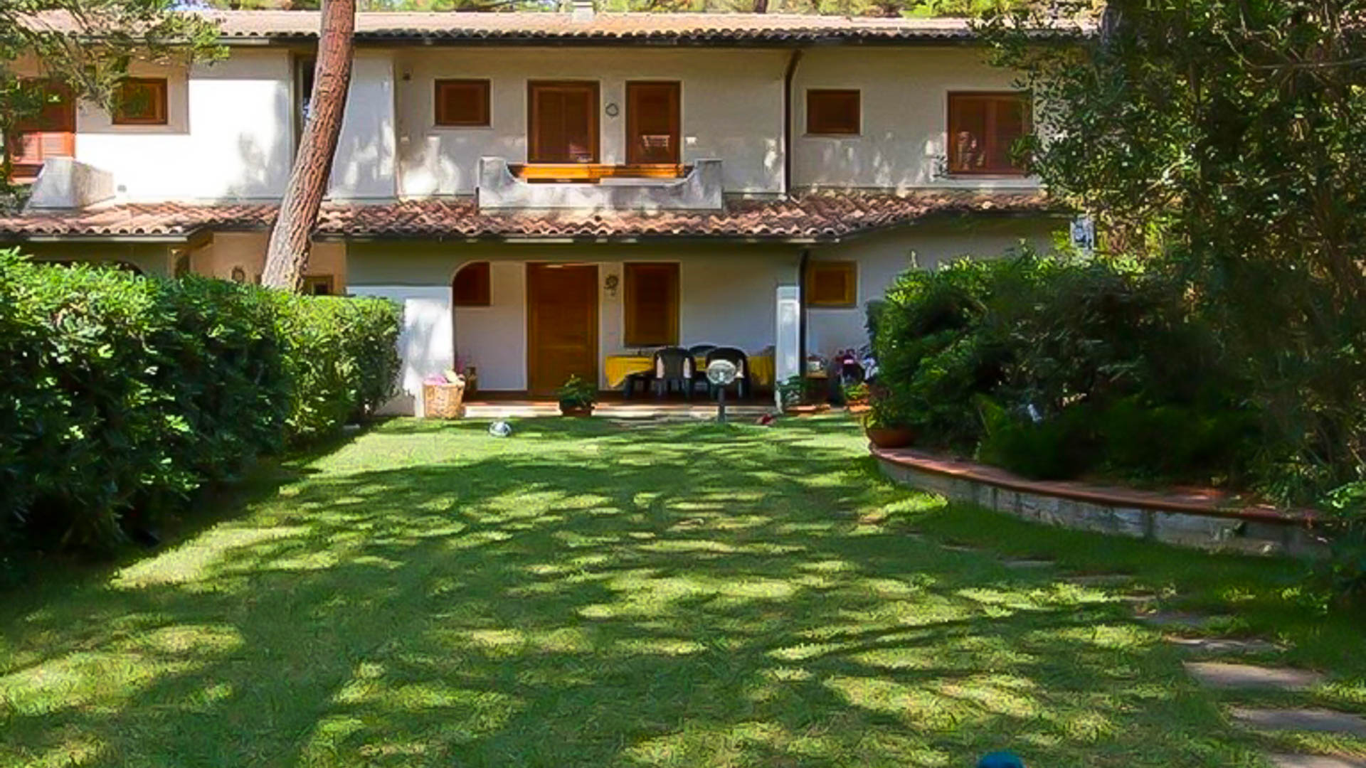 Complessi Residenziali La Pineta
