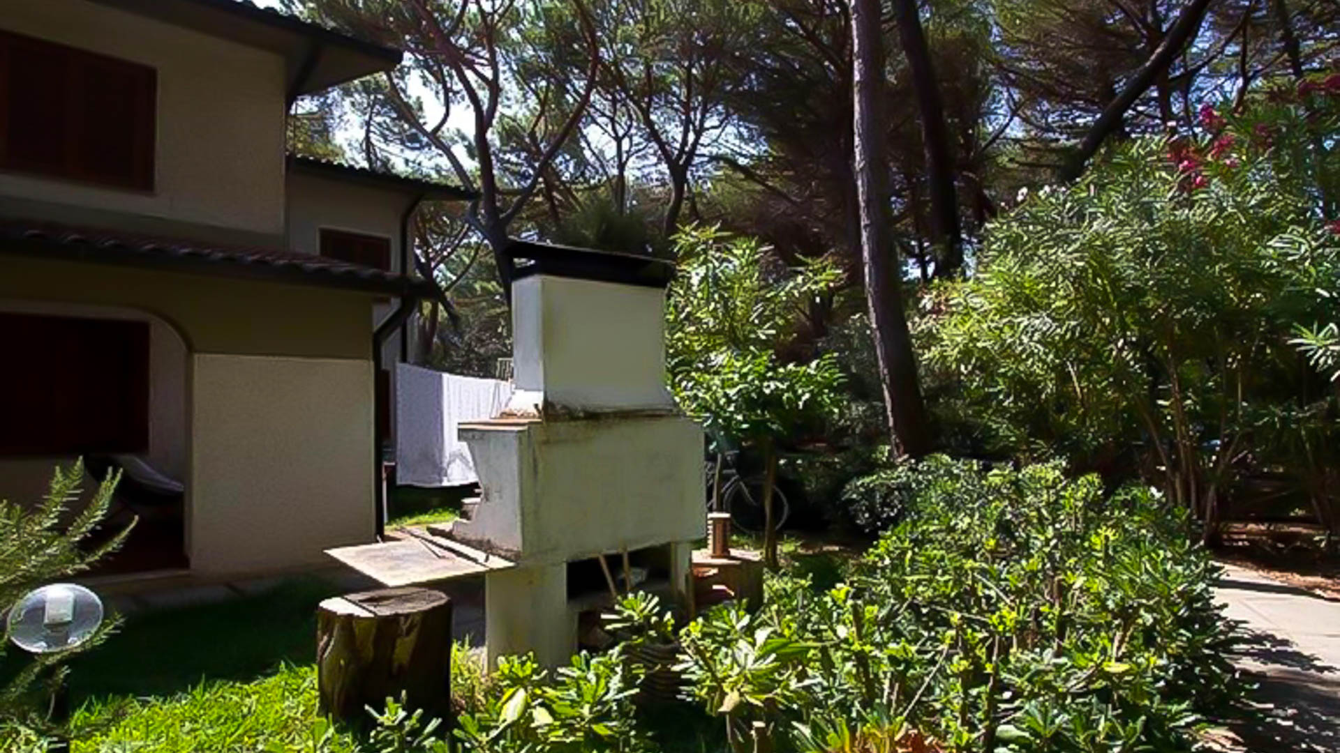 Complessi Residenziali La Pineta