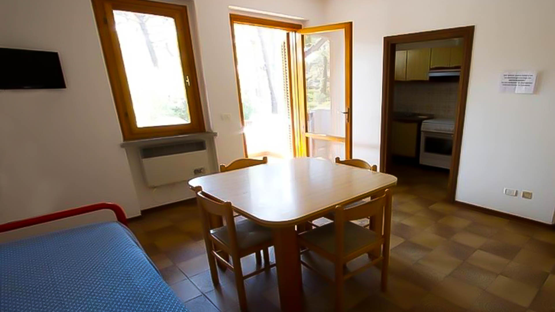 Complessi Residenziali La Pineta