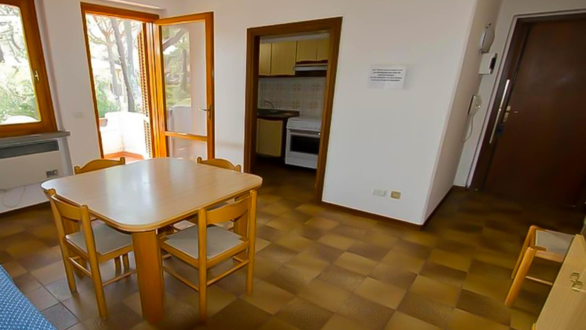 Complessi Residenziali La Pineta