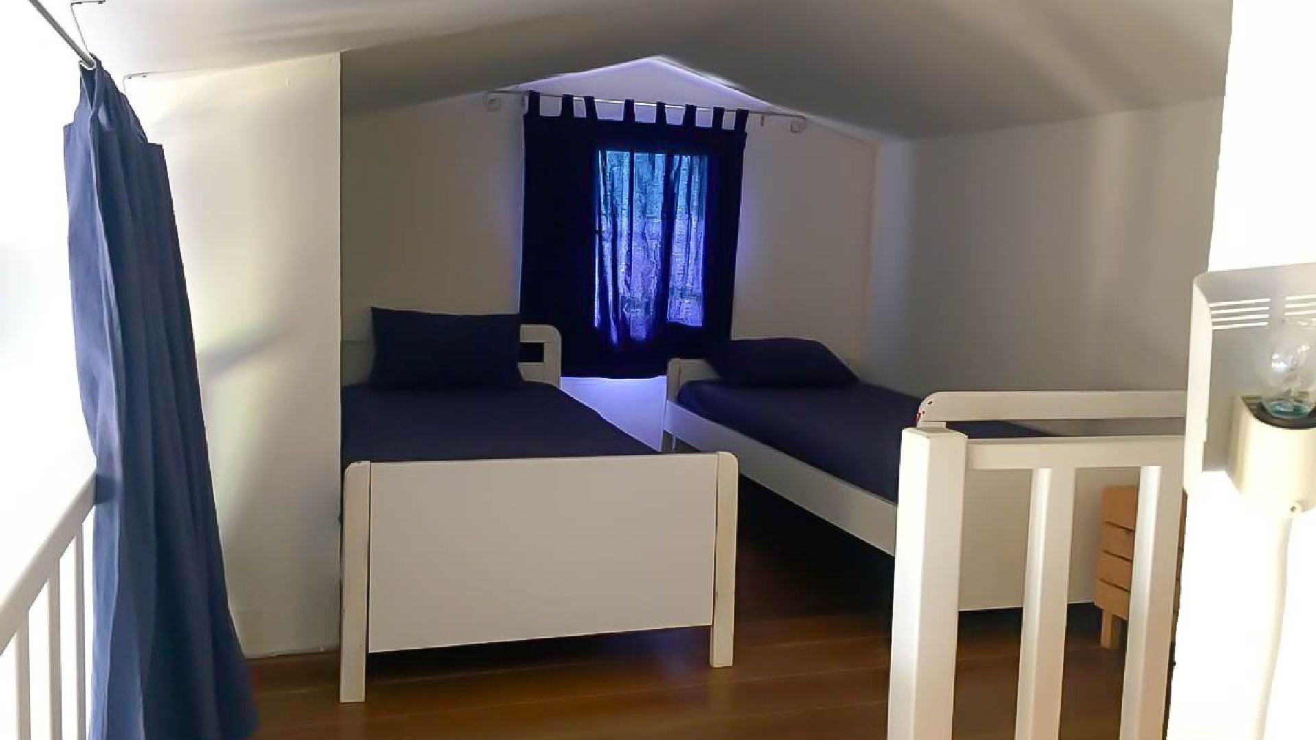 Complesso Residenziale Cala Lupo