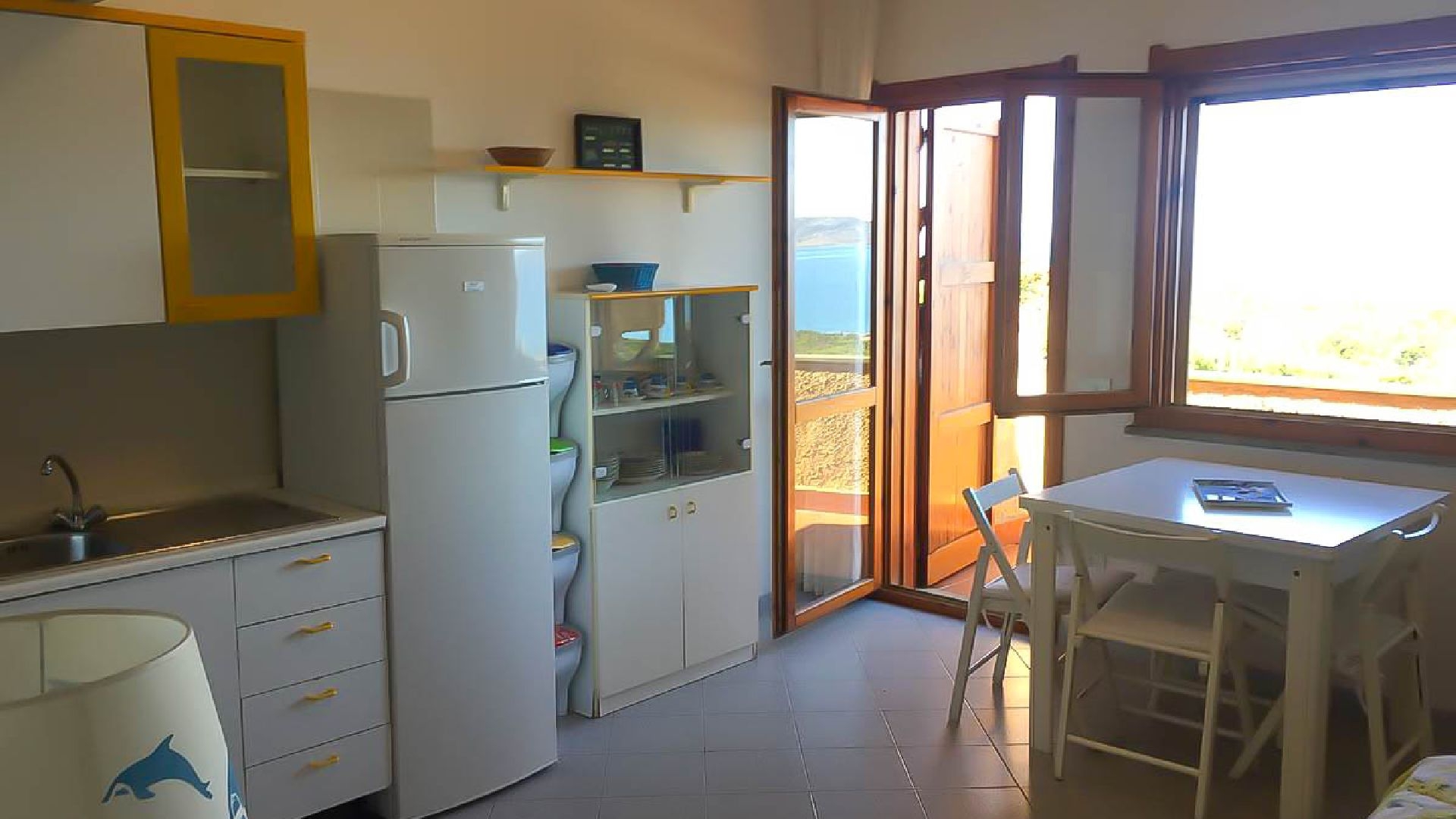Complesso Residenziale Cala Lupo