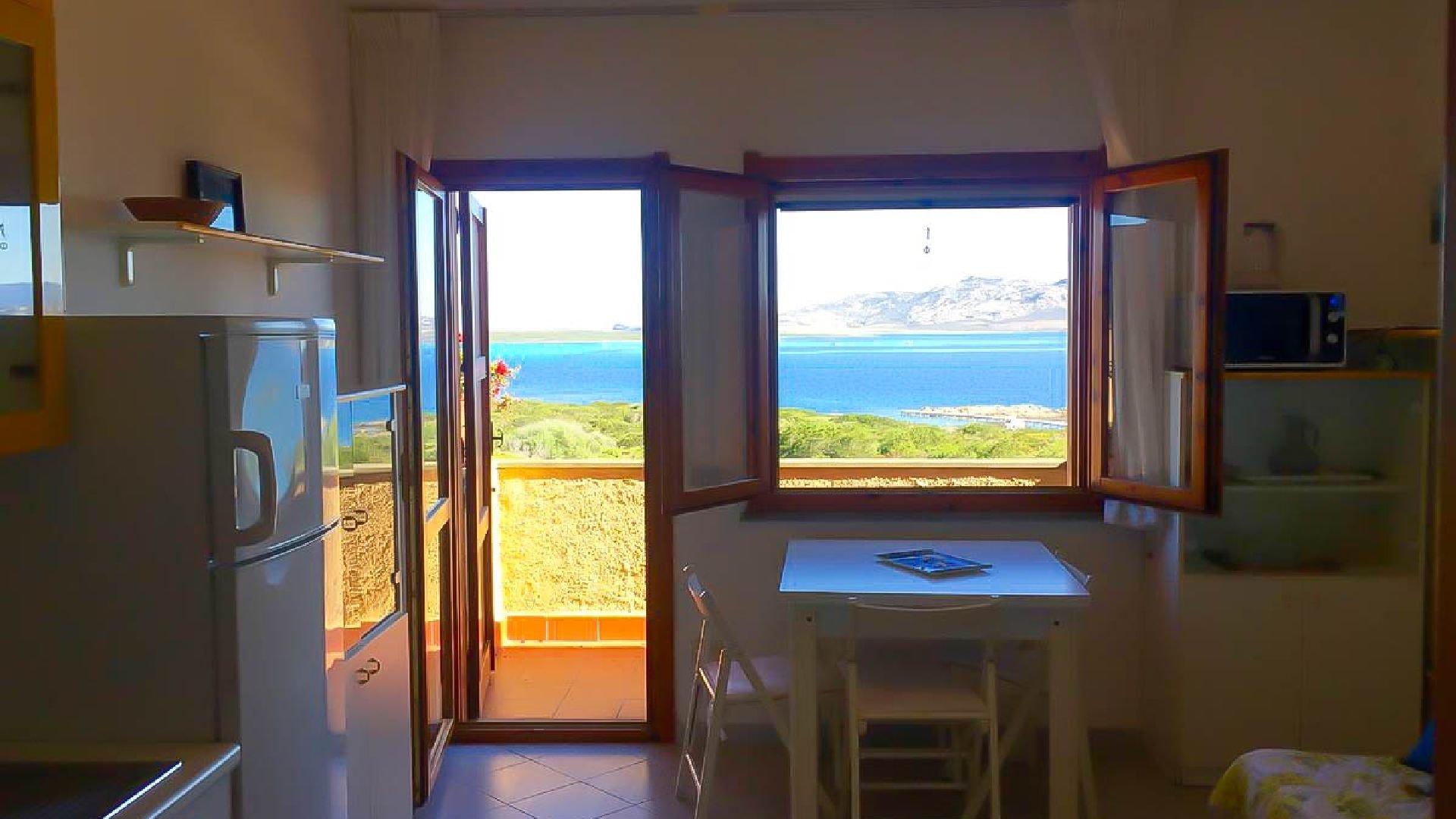 Complesso Residenziale Cala Lupo