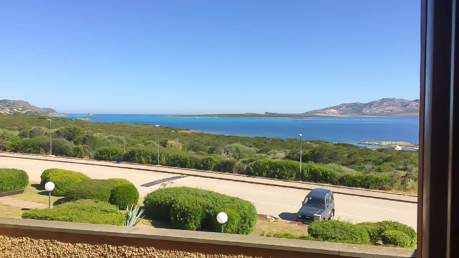 Complesso Residenziale Cala Lupo