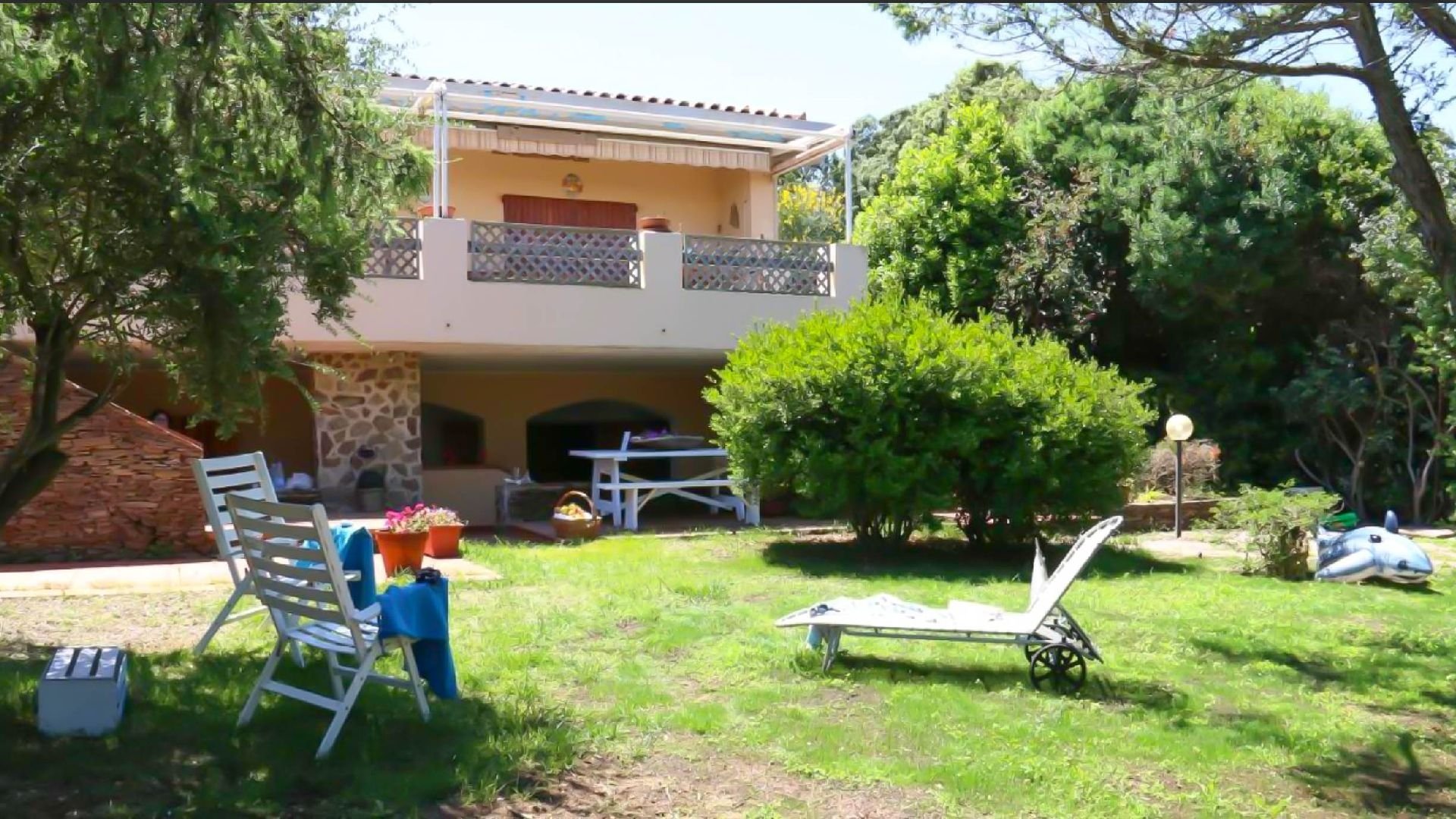 Complesso Residenziale Cala Lupo