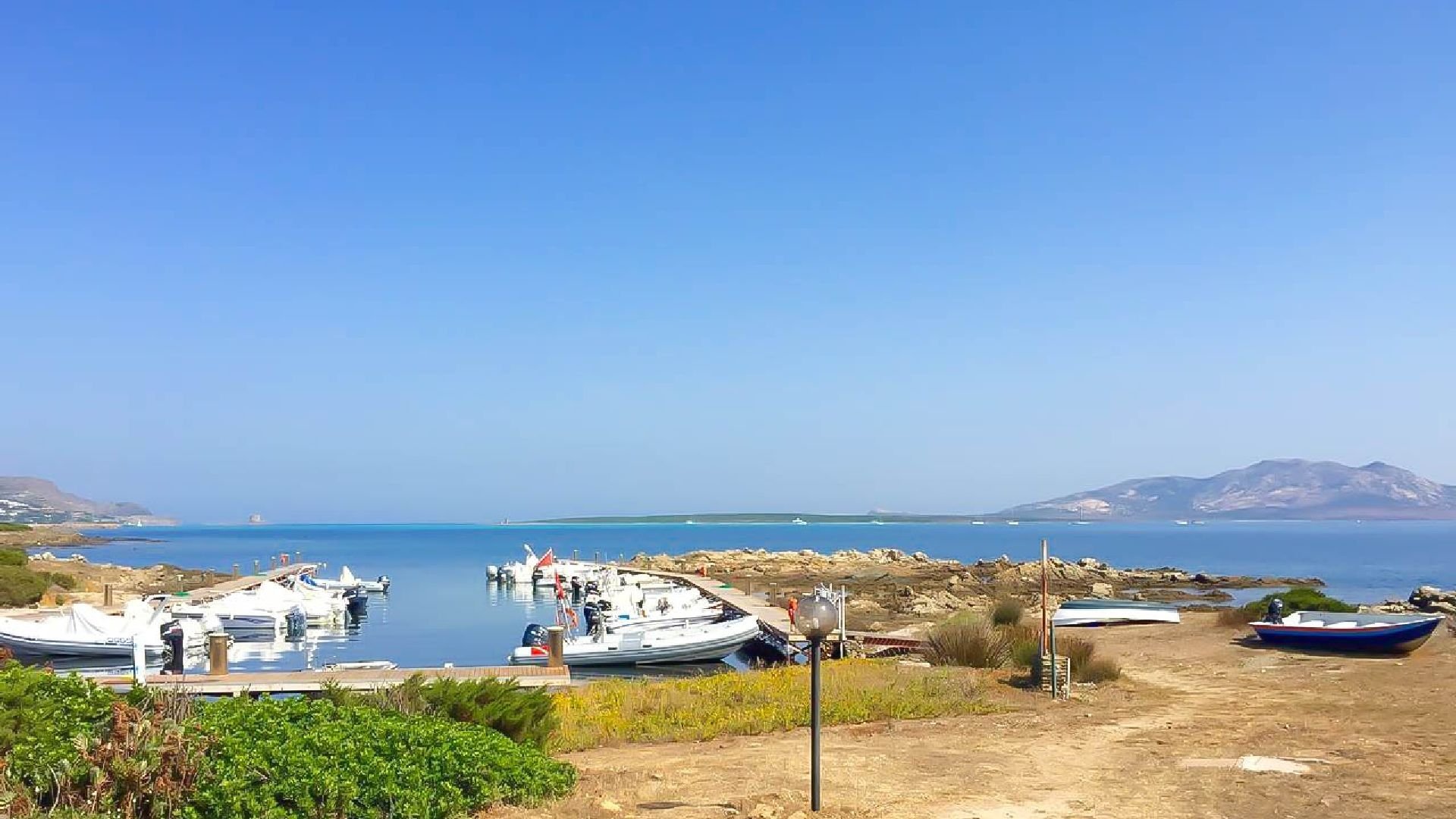 Complesso Residenziale Cala Lupo