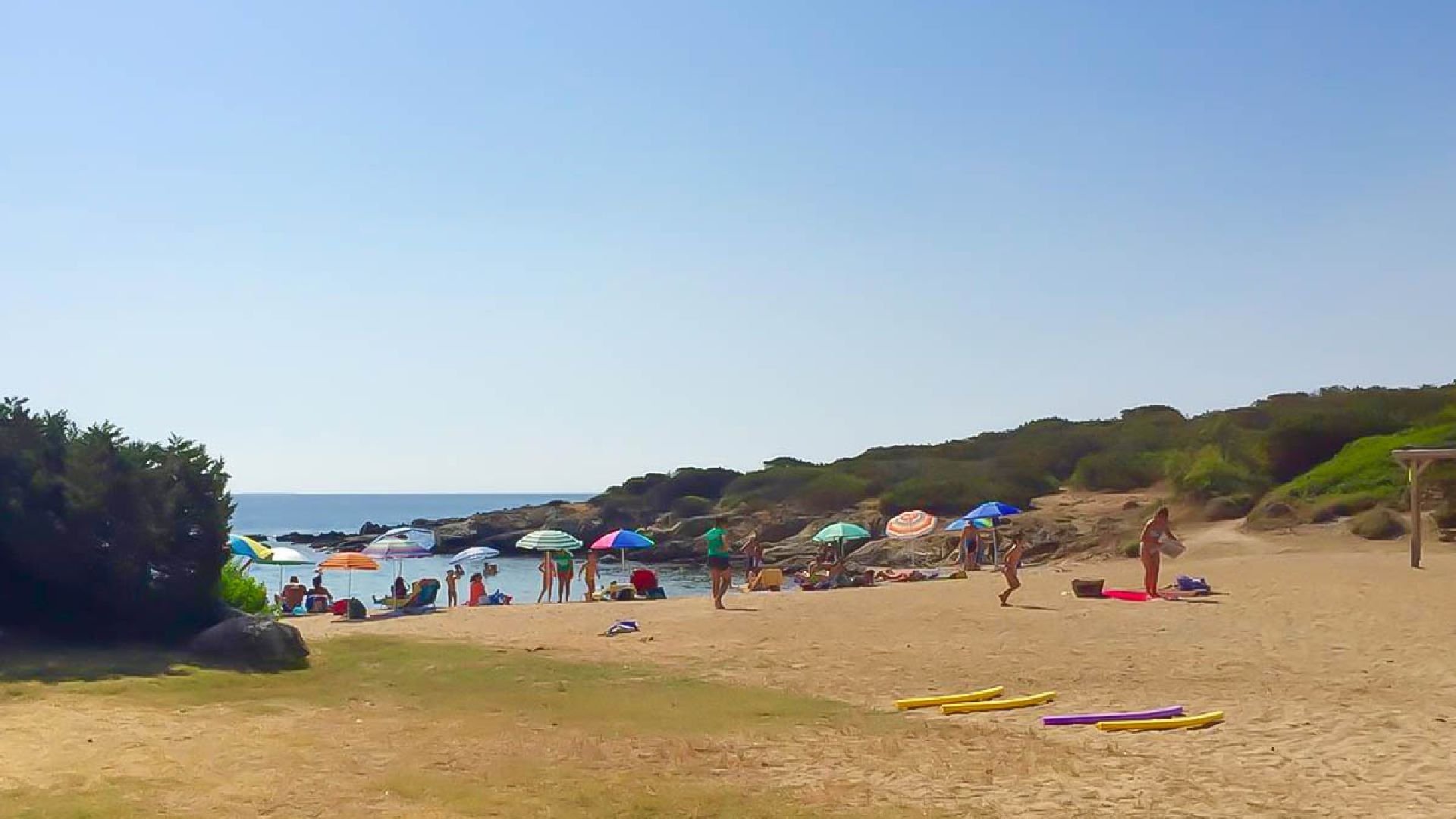Complesso Residenziale Cala Lupo