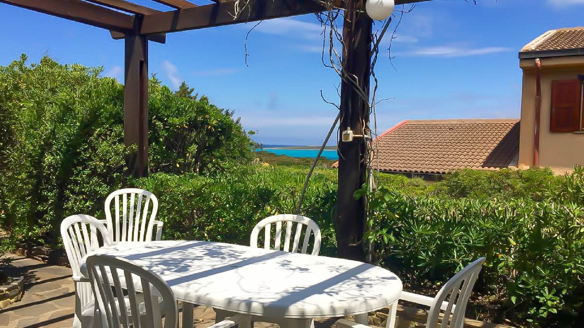 Complesso Residenziale Cala Lupo