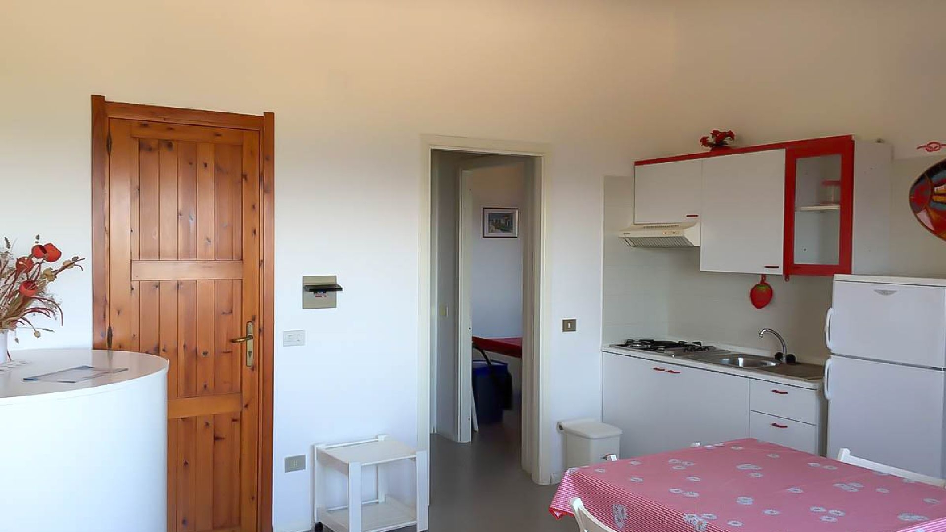 Complesso Residenziale Cala Lupo