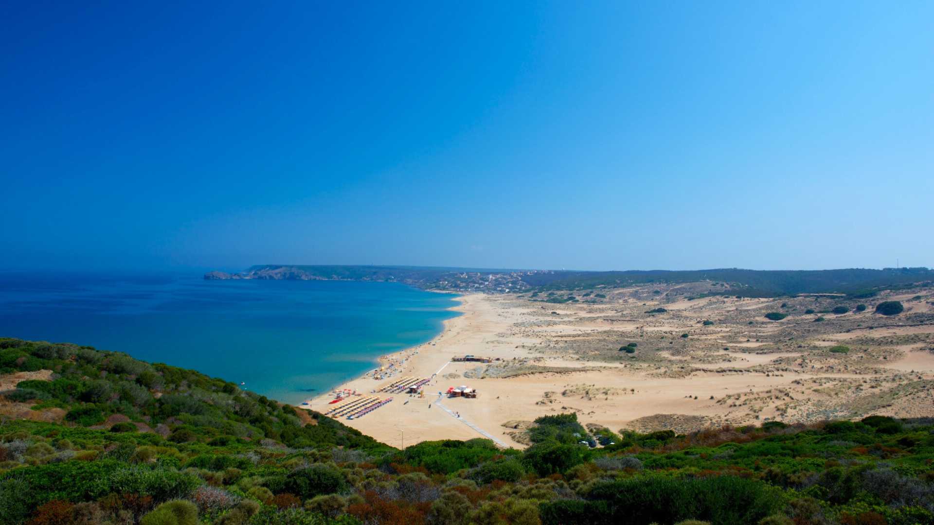 Complesso Residenziale Torre dei Corsari