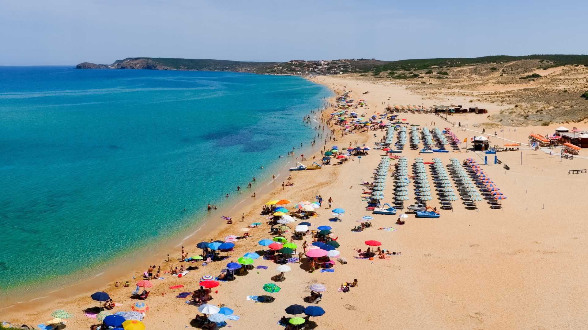 Complesso Residenziale Torre dei Corsari