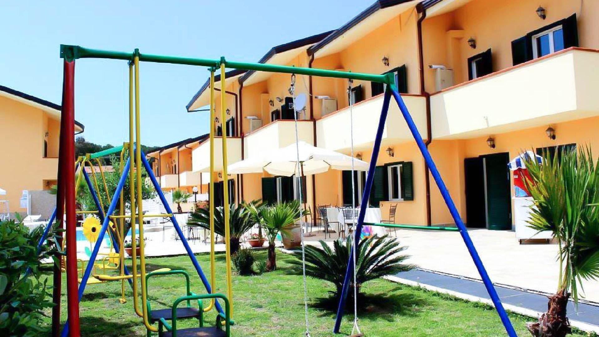 Conca Degli Dei