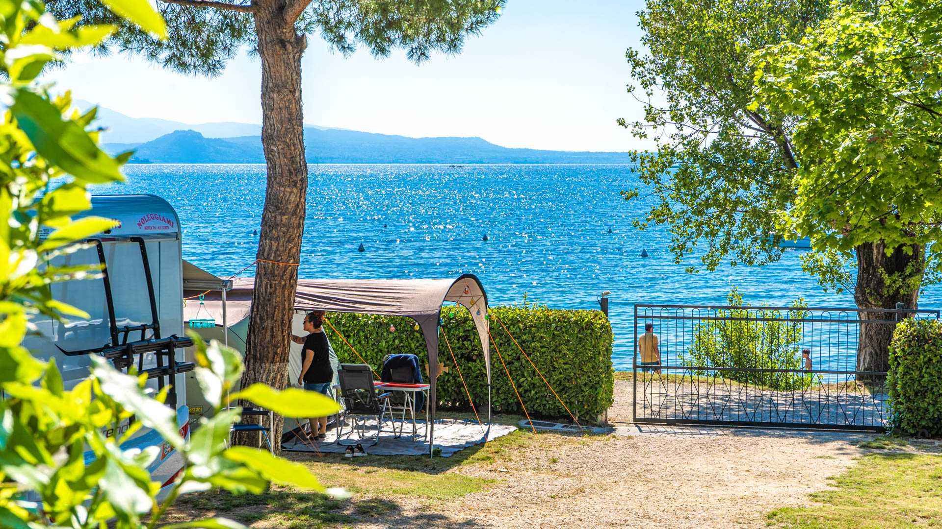 Concept Village Piccola Gardiola
