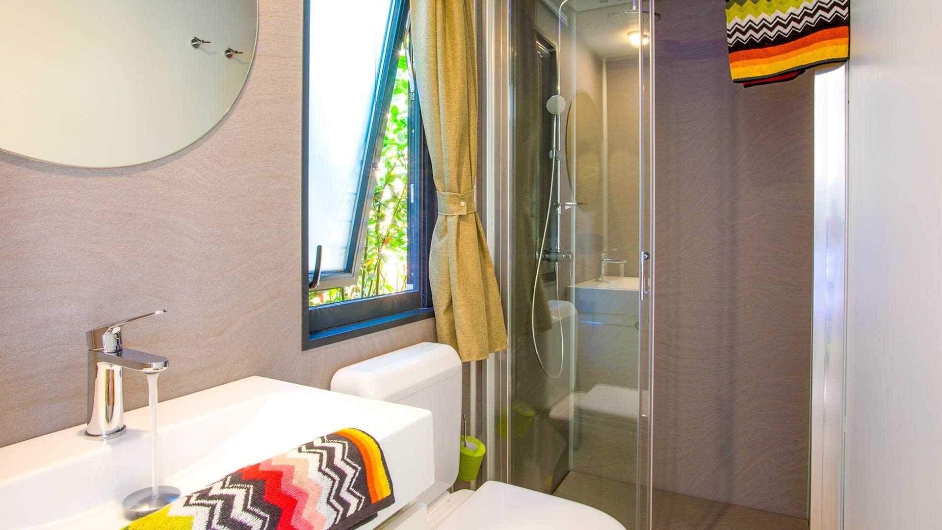 Concept Village Piccola Gardiola