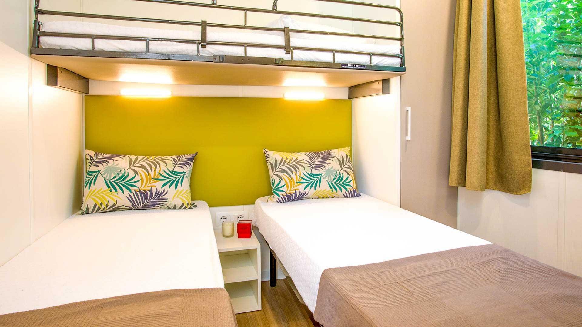 Concept Village Piccola Gardiola