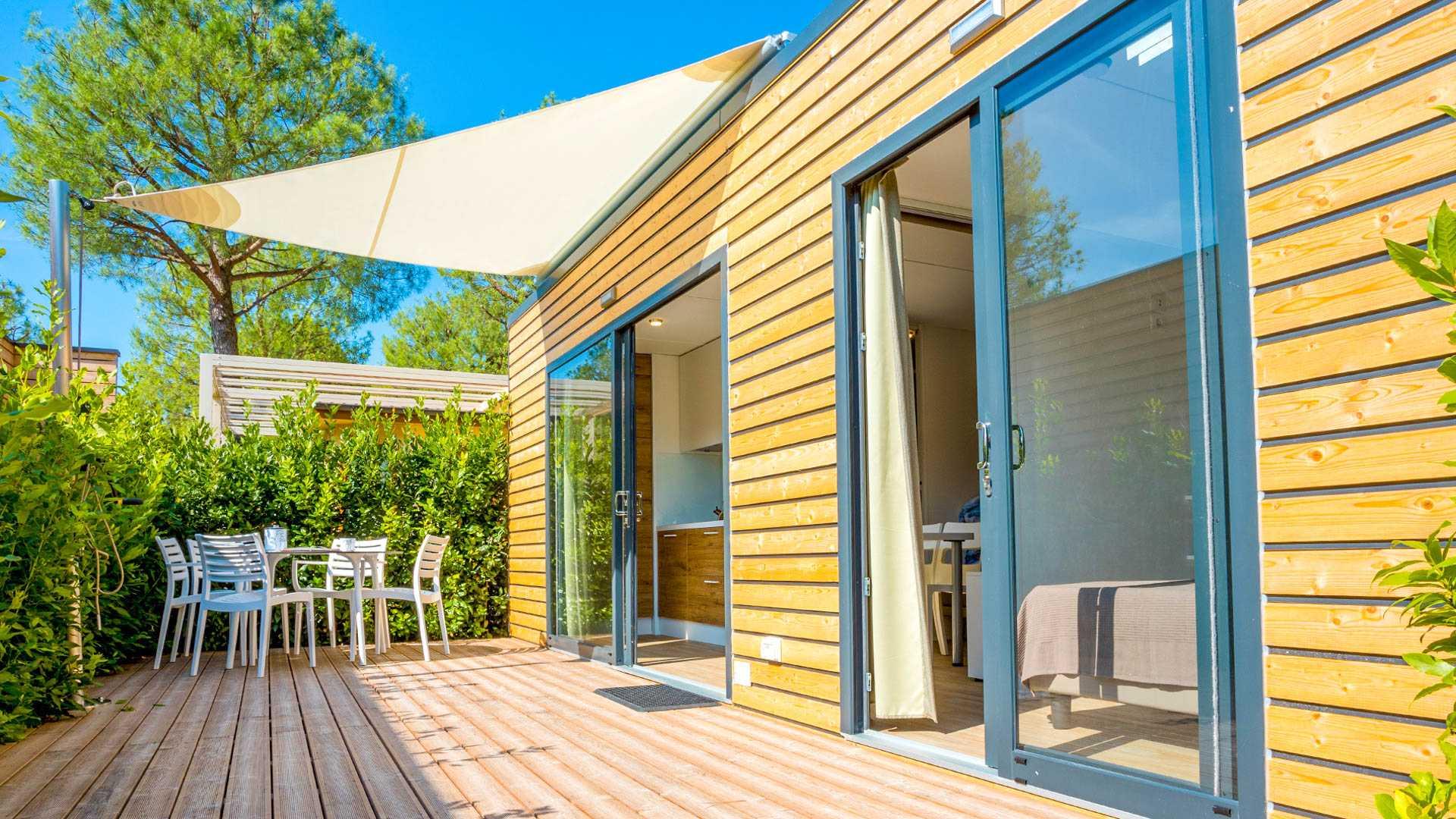 Concept Village Piccola Gardiola