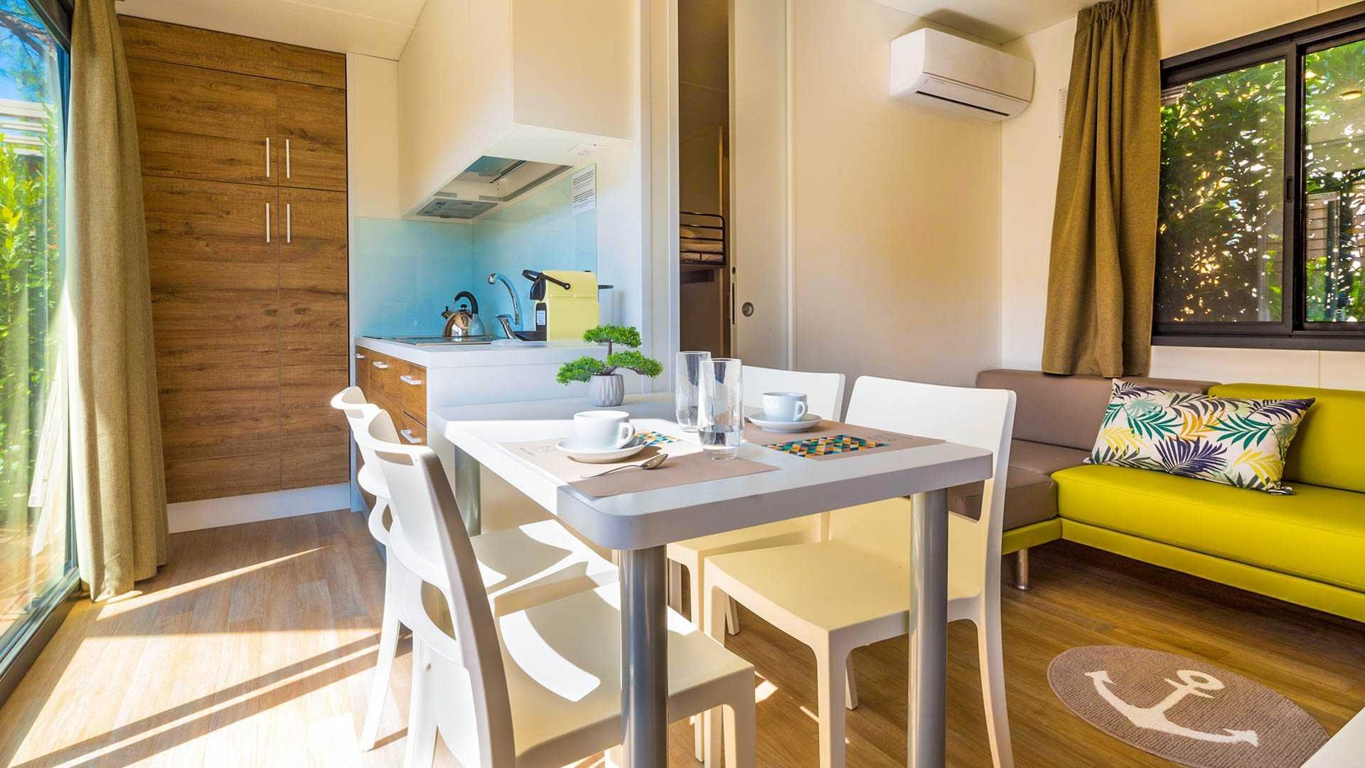 Concept Village Piccola Gardiola