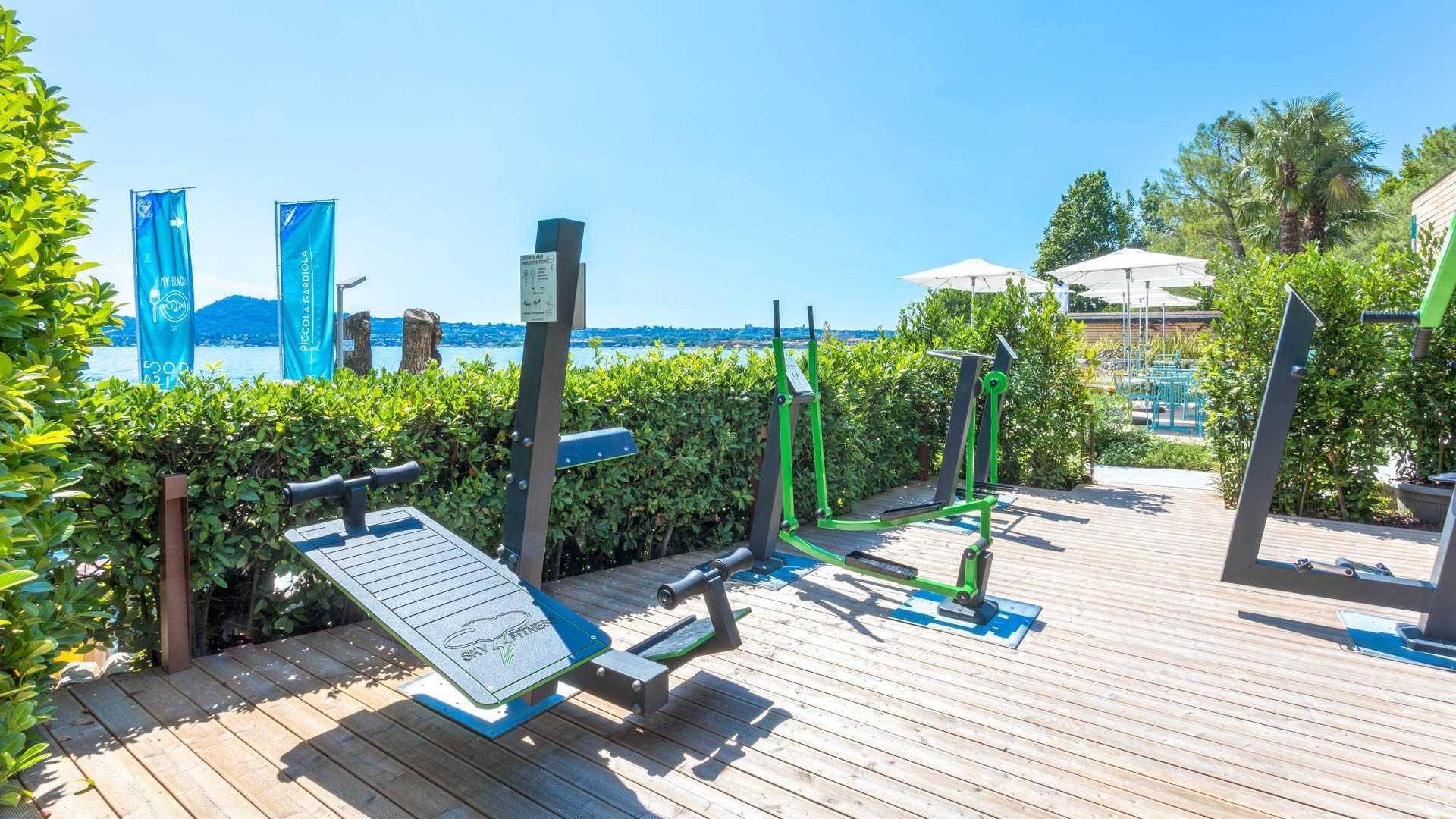 Concept Village Piccola Gardiola