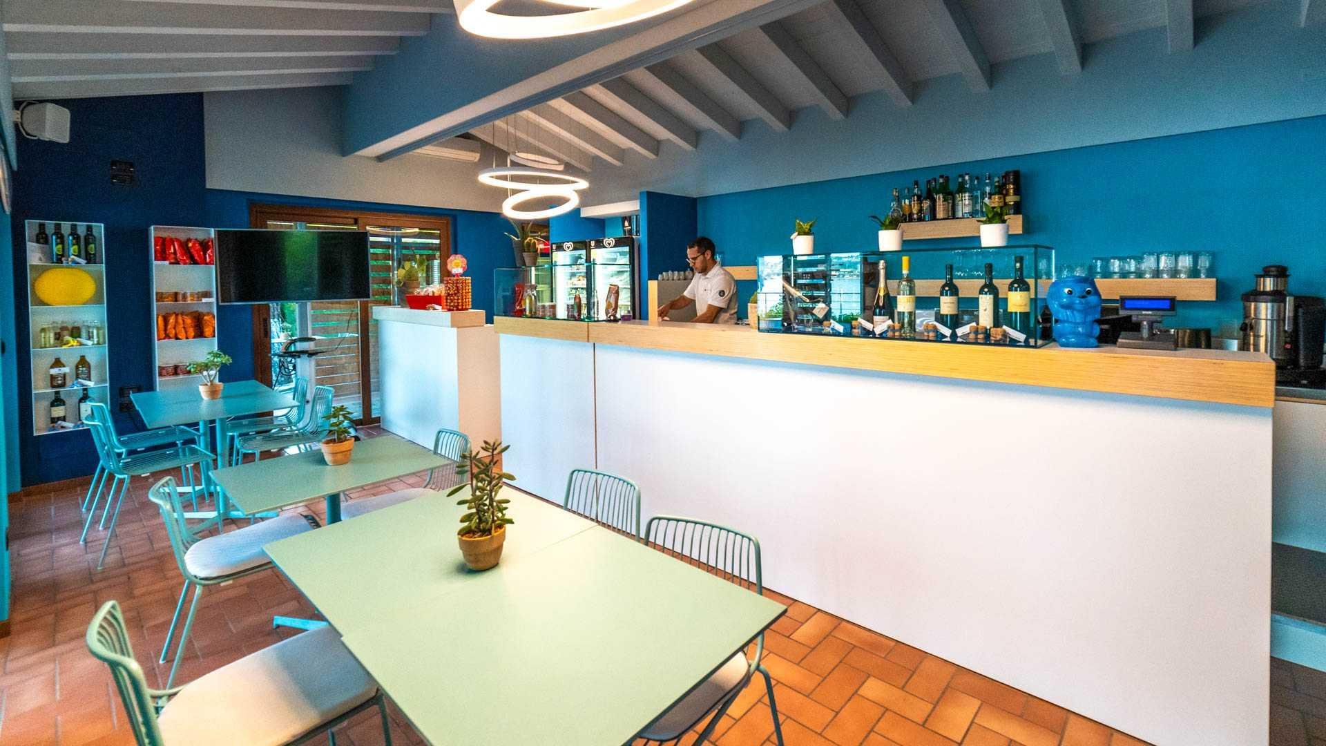 Concept Village Piccola Gardiola