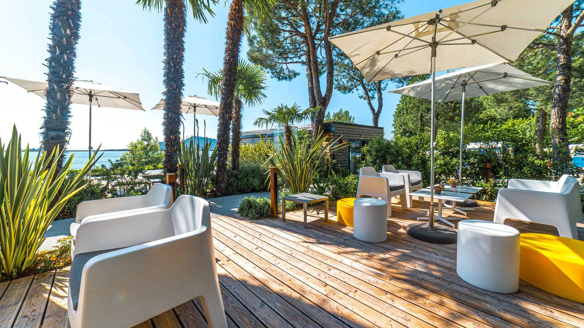Concept Village Piccola Gardiola